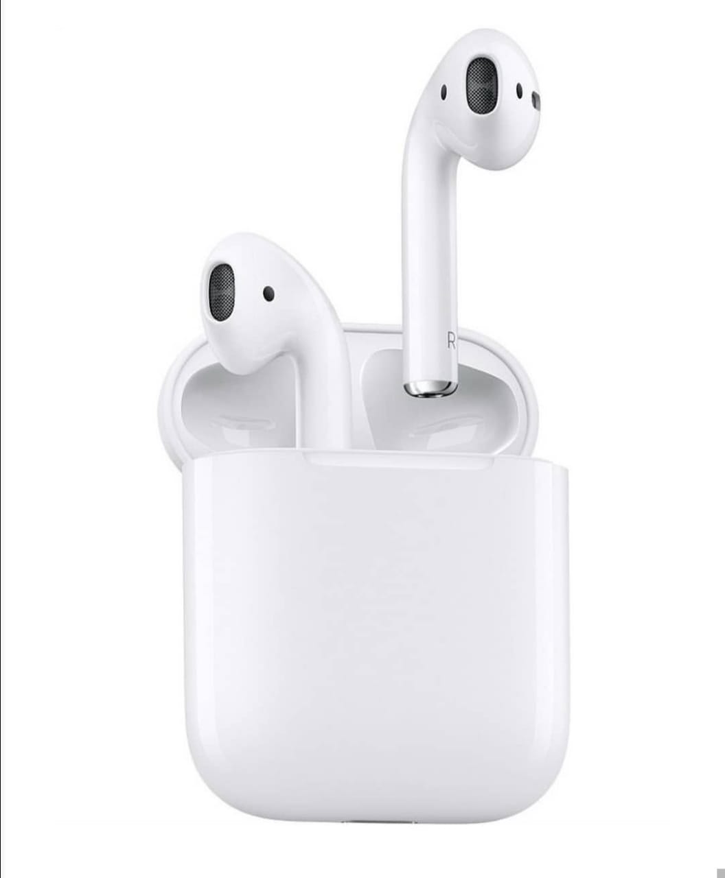 Что значит tws airpods