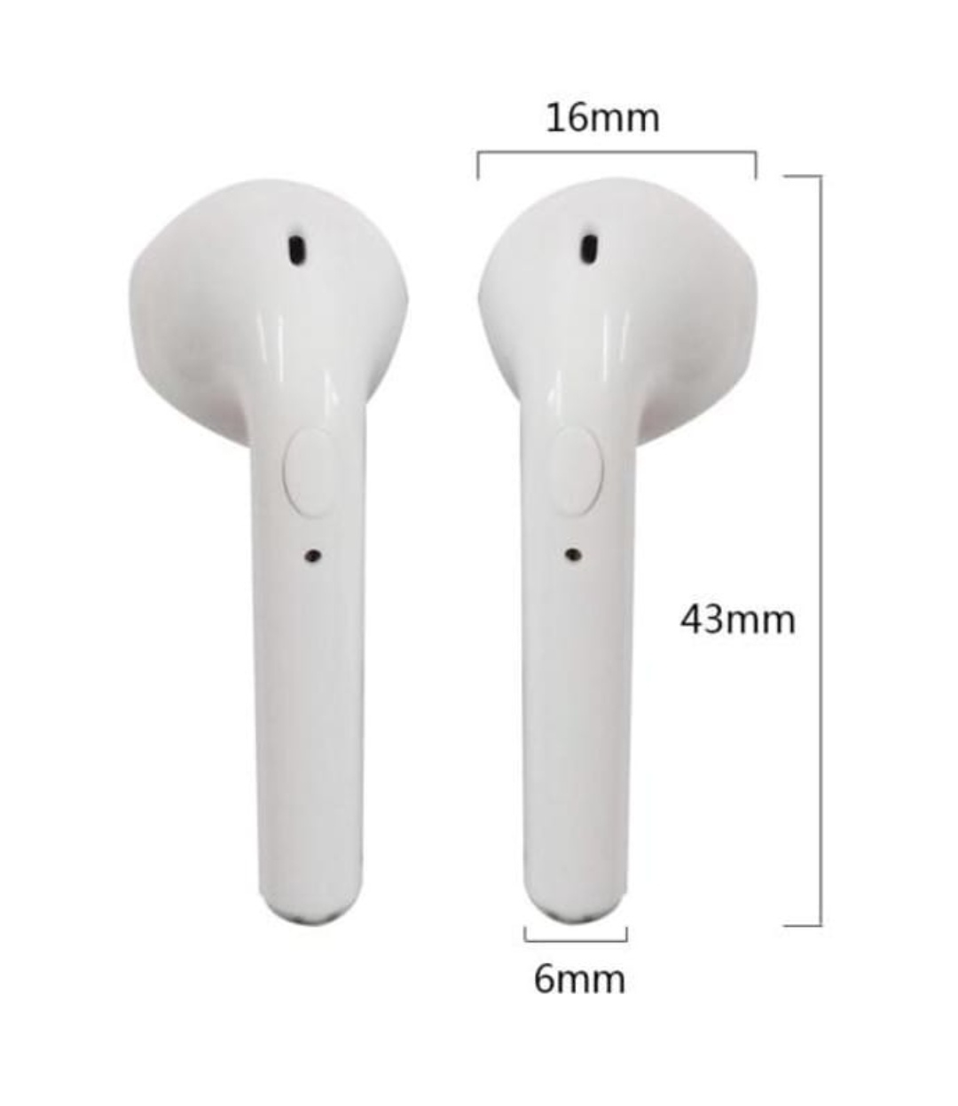 Что значит tws airpods